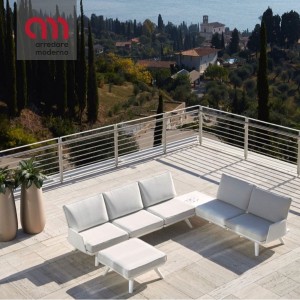 Samurai Baseline Myyour Canapé