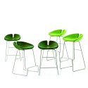 Fjord Moroso Tabouret moderne
