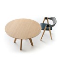 Mathilda Moroso Table ronde