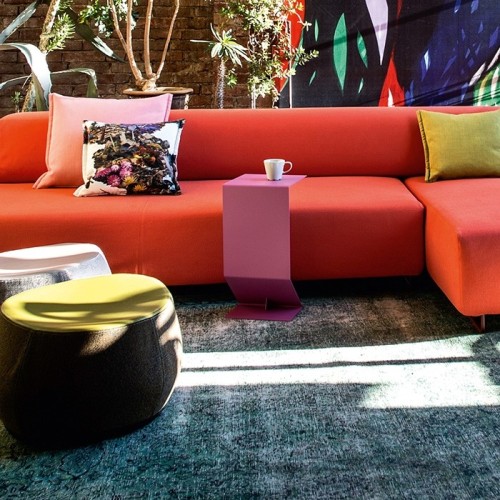 Mark-Table Moroso Table basse