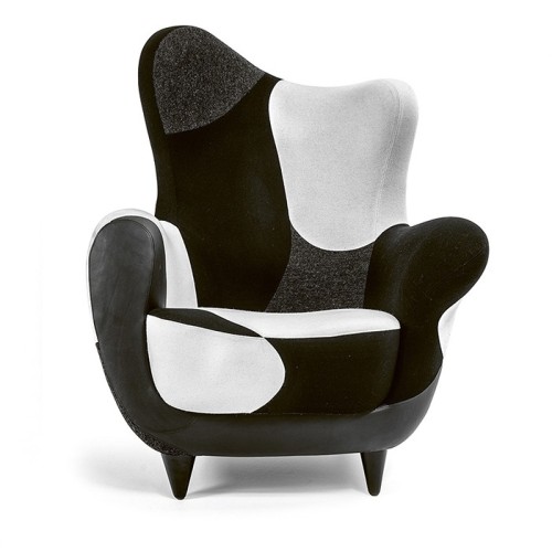 Alessandra Moroso Fauteuil