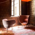 Armada Moroso Fauteuil