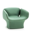 Bloomy Moroso Fauteuil de chambre