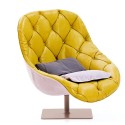 Bohemian Moroso Fauteuil