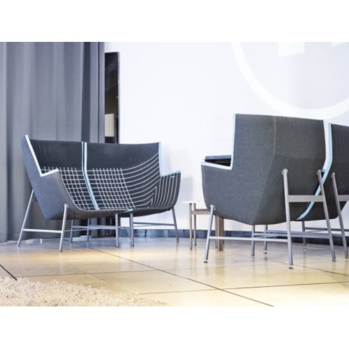 Paper Planes Moroso Canapé