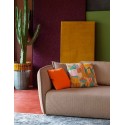 Chamfer Moroso Canapé d'angle avec chaise longue