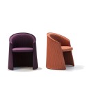 Husk Moroso Fauteuil