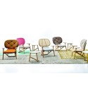 Klara Moroso Fauteuil