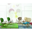 Klara Moroso Fauteuil