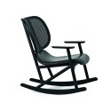 Klara Moroso Fauteuil berçant