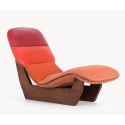 Lilo Moroso Chaise longue design