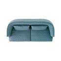 Redondo Moroso Canapé 2 et 3 places linéaire