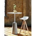 Table designer Rock MDF Italia
