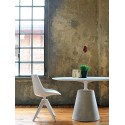 Table designer Rock MDF Italia