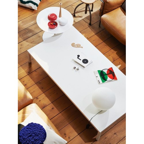 Tense MDF Italia Table basse