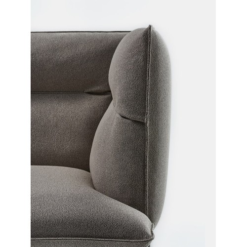 Yale X MDF Italia Fauteuil