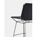 Neil MDF Italia Tabouret