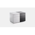 Office Cabinets MDF Italia Commode