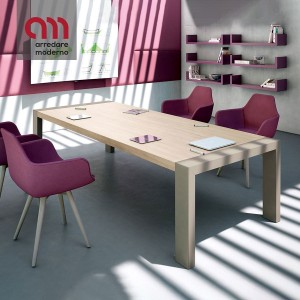 Kyo Light Martex Table de réunion