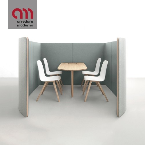 Nucleo Martex Chaise