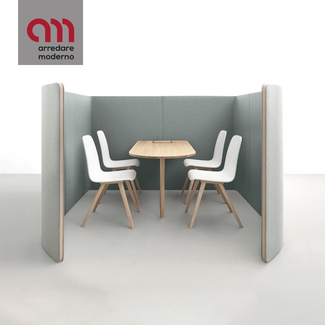 Nucleo Martex Chaise