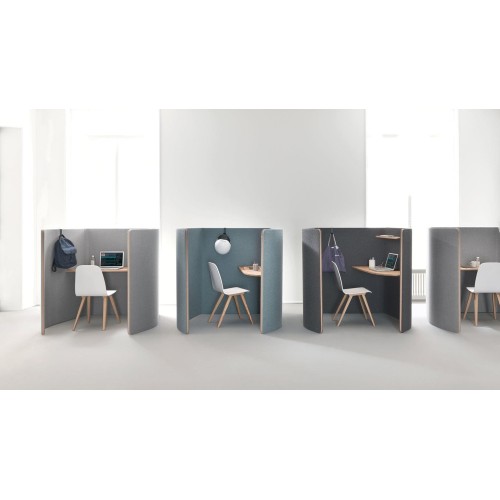 Nucleo Martex Chaise