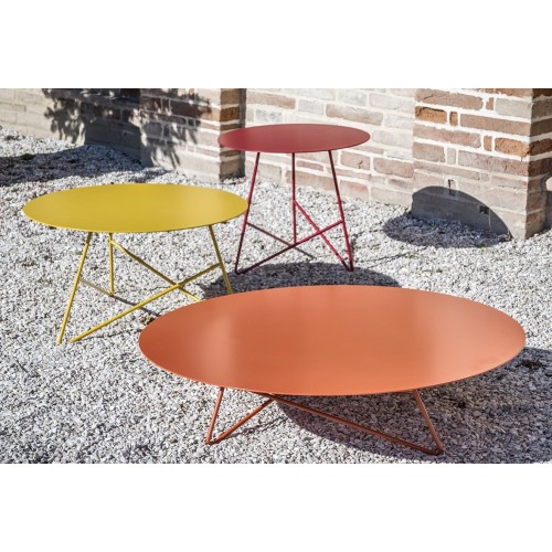 Ermione Memedesign Table basse