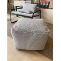 Archimede Memedesign Pouf