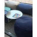 Archimede Memedesign Pouf