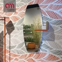 Cactus Memedesign Miroir de tonneau