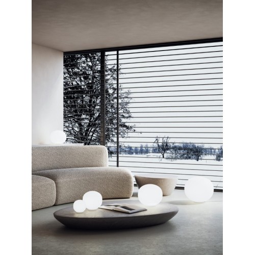 Volum Lodes Lampe de table