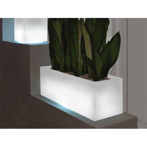 Mini Ikon Khilia Vase boîte lumineuse