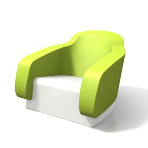 Klimt Kloris Fauteuil