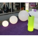 Lampe design italien Moon Kloris