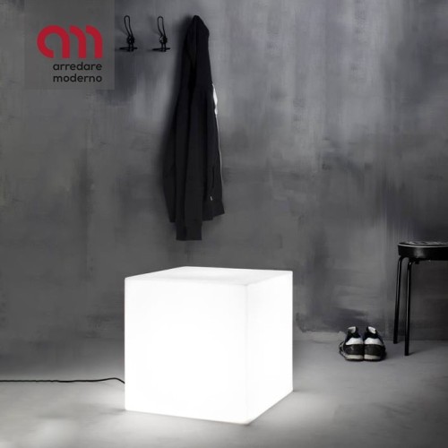 Icekub Kloris Expositor illuminable