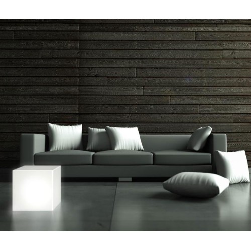 Icekub Kloris Expositor illuminable