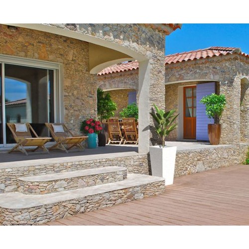 Egizio Kloris Vase  diam. 105/130