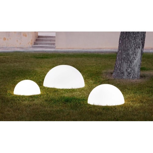 Baby Moon Kloris Lampe 40