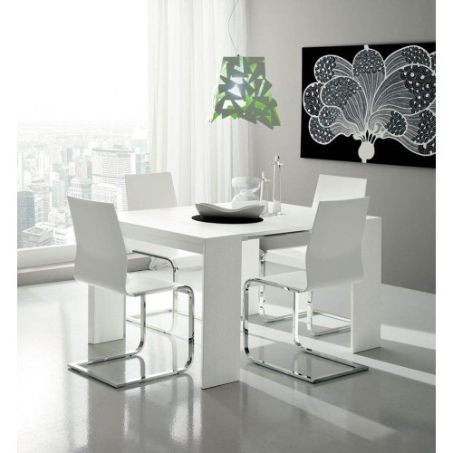 Paolo La Primavera Table Console