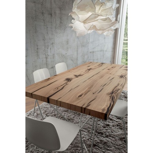 Denis La Primavera Table fixe