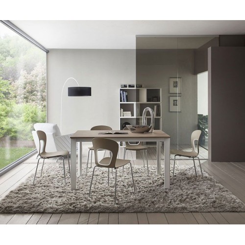 Mario La Primavera Table fixe