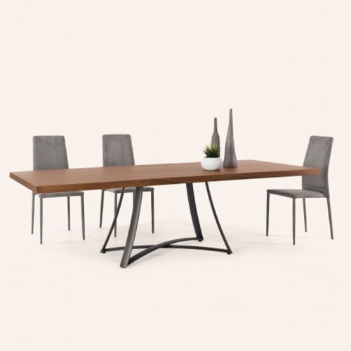 Big Bang Ingenia Casa Table fixe