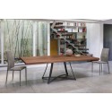 Big Bang Ingenia Casa Table fixe