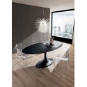Table designer Ruud La Primavera