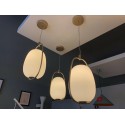 Lannà KDLN Kundalini Lampe à suspension