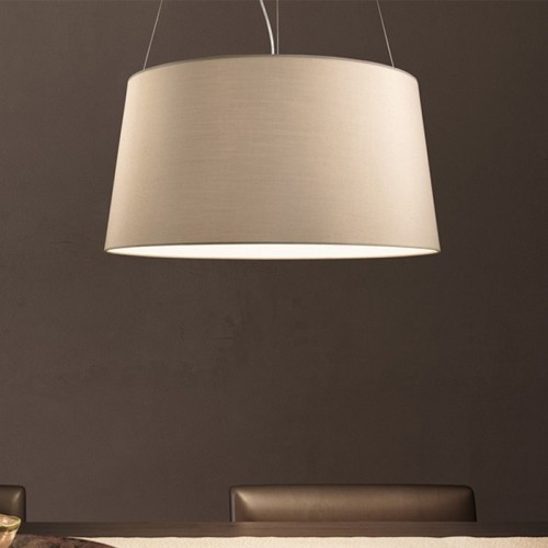 Tripod KDLN Kundalini Lampe à suspension