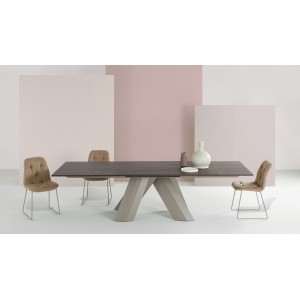 chaise-spring-ingenia-casa-bontempi-traineau-