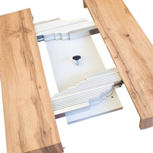 Diamante Cadre Orso Itamoby Table console