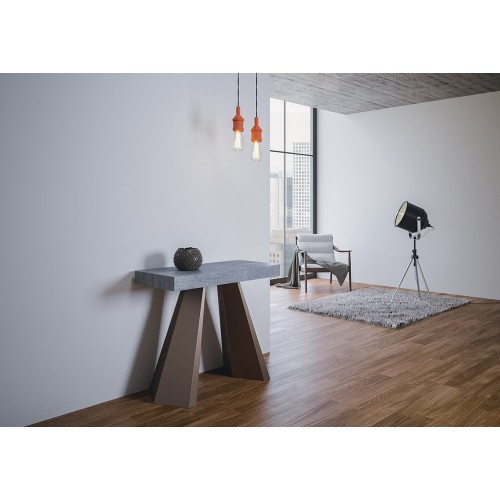 Diamante Cadre Orso Itamoby Table console