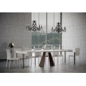Diamante Cadre Orso Itamoby Table console